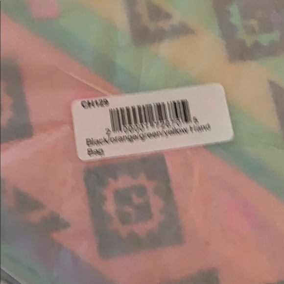 Hand bag - Picture 2 of 2